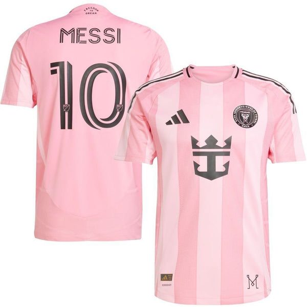 Messi Inter Miami™ Home Jersey 2024/25