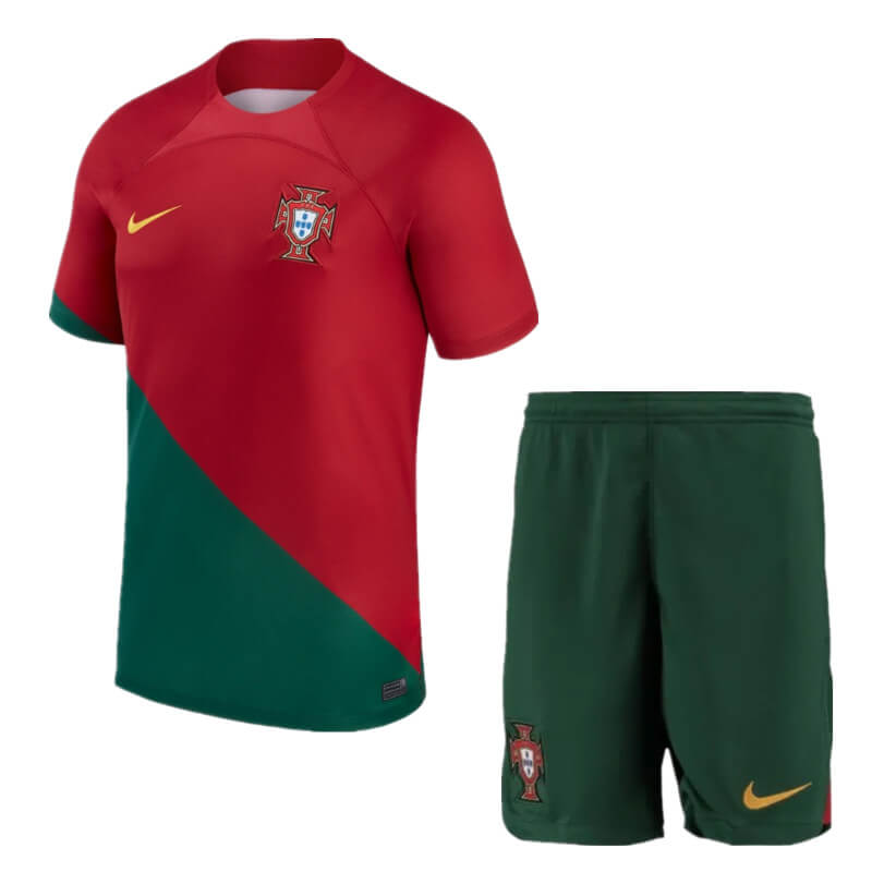 Ronaldo Portugal Kit™