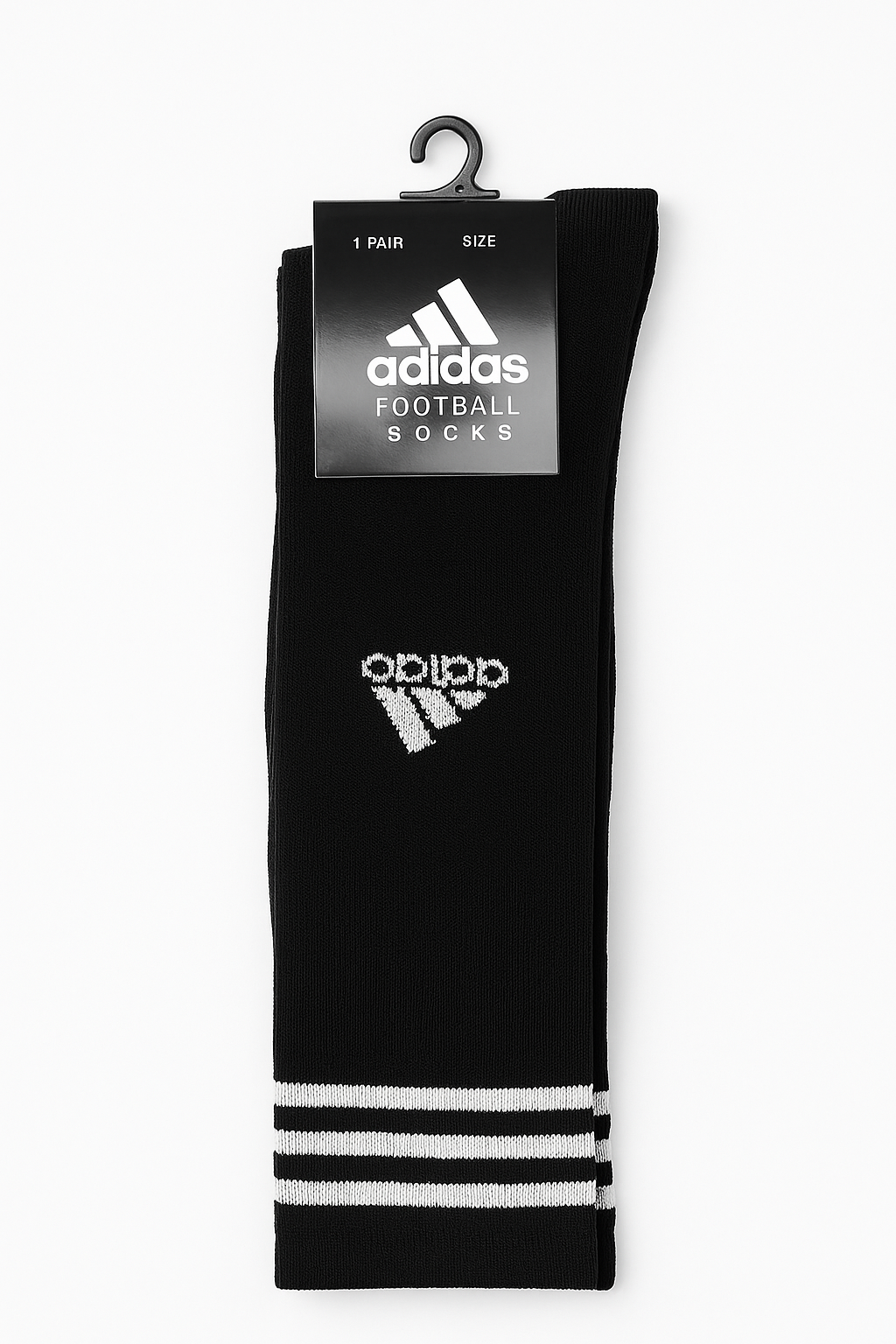 Adidas Kids Sports Socks – Premium Comfort (Ages 5–13)