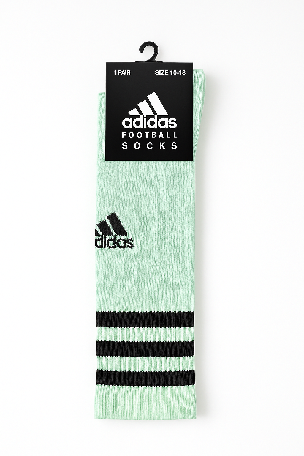 Adidas Kids Sports Socks – Premium Comfort (Ages 5–13)