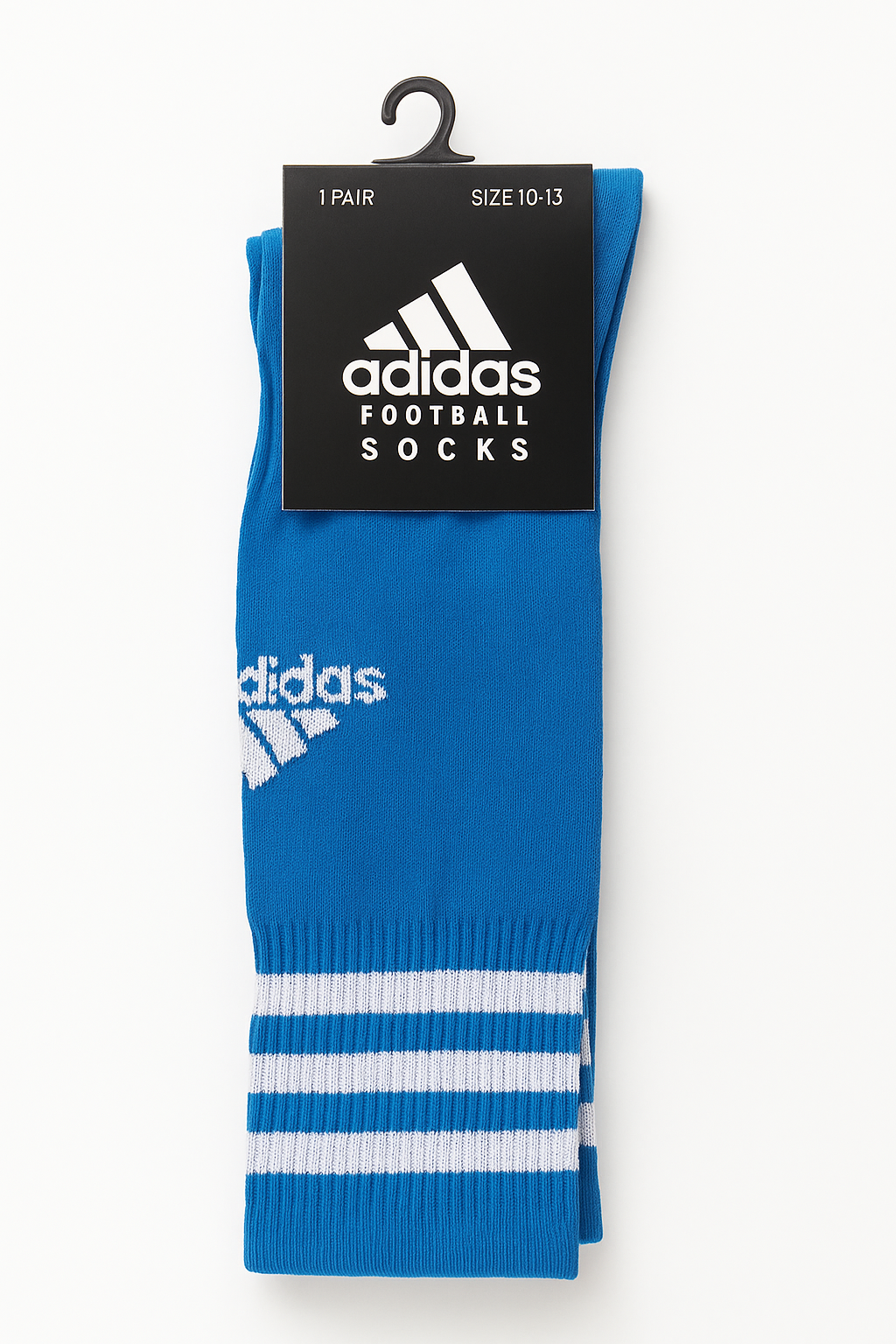 Adidas Kids Sports Socks – Premium Comfort (Ages 5–13)