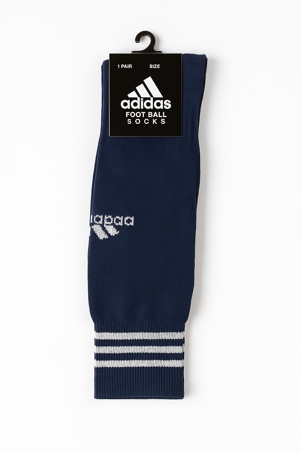Adidas Kids Sports Socks – Premium Comfort (Ages 5–13)