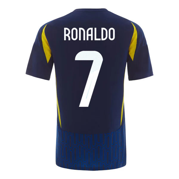 Ronaldo Al Nassr™ Away Kit