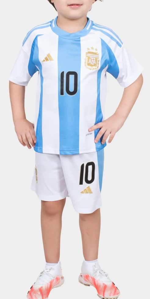 Messi Argentina Kit™