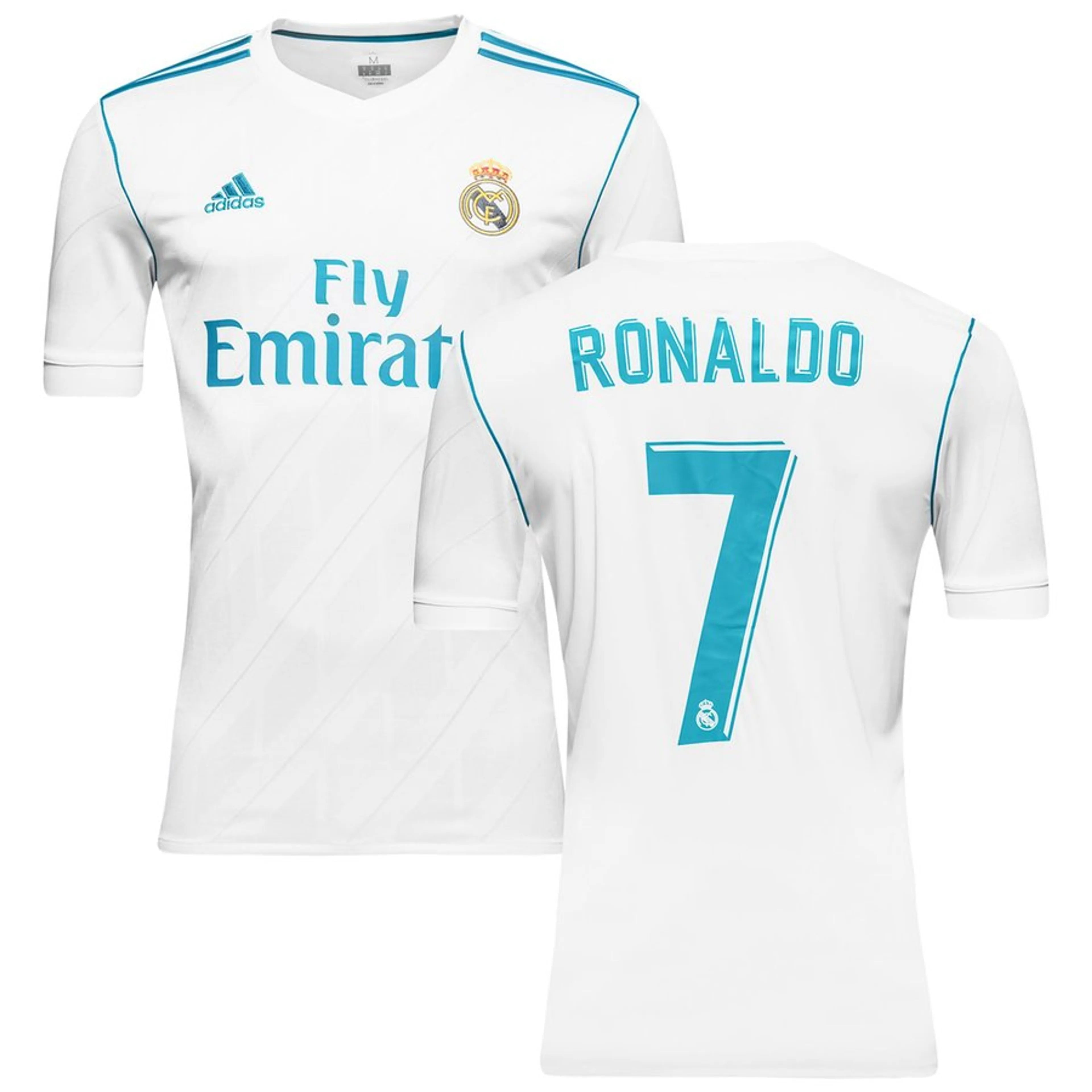 Ronaldo Real Madrid Kit™