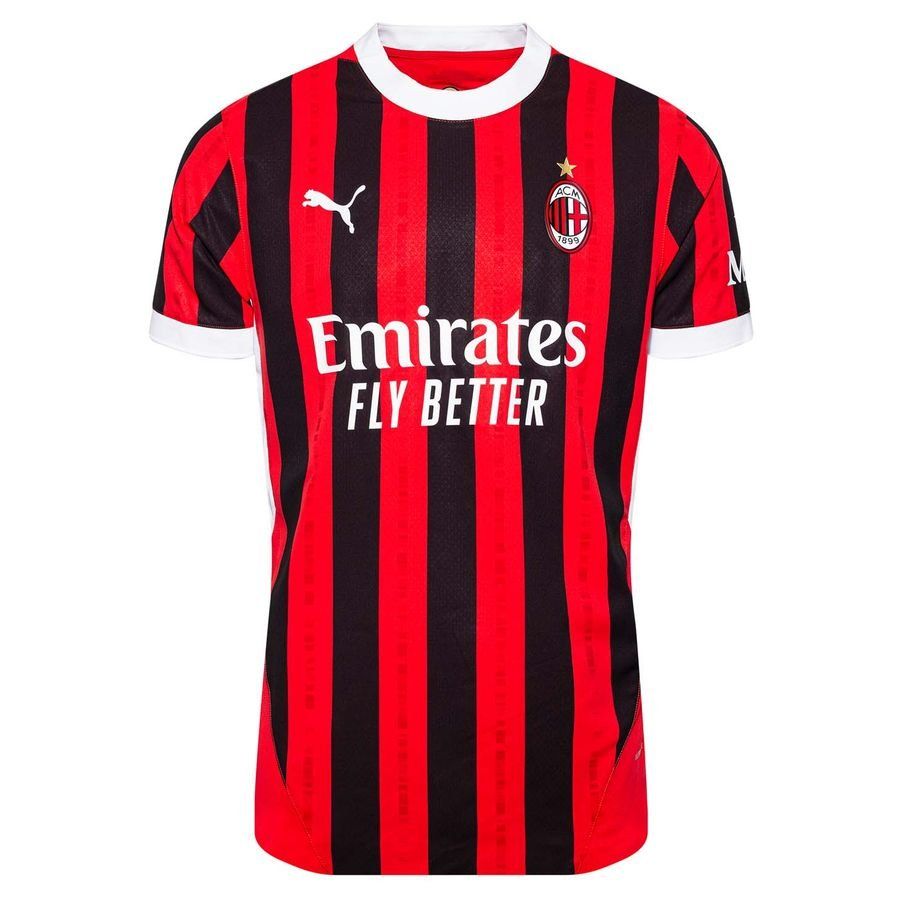 AC Milan™ Home Kit 2024/25