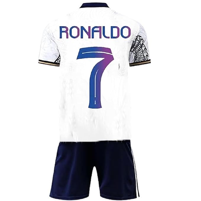 Ronaldo Dragon Kit™