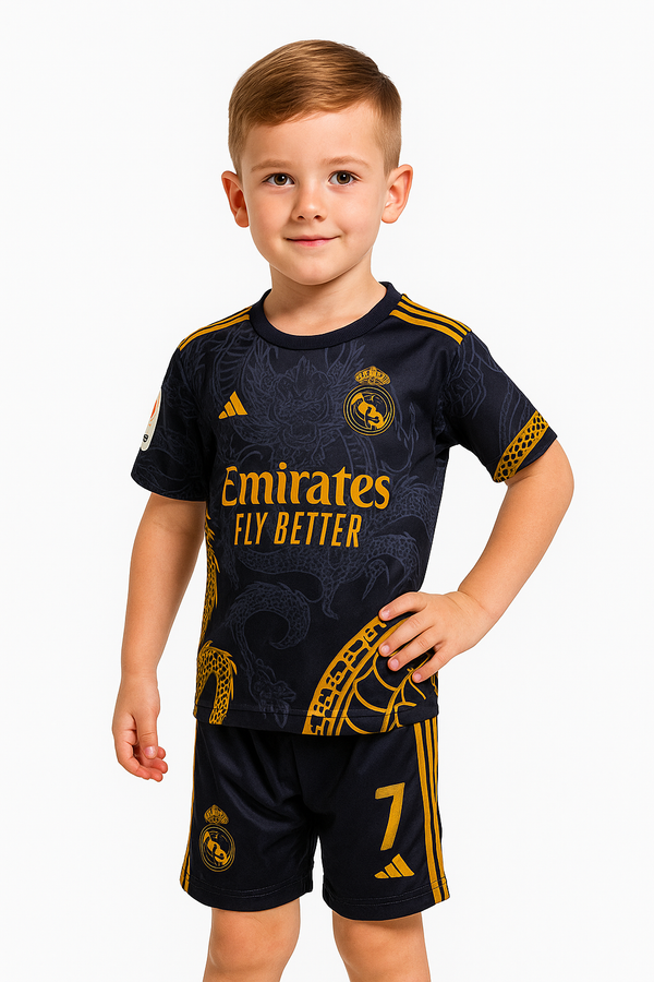 Ronaldo Dragon Kit™