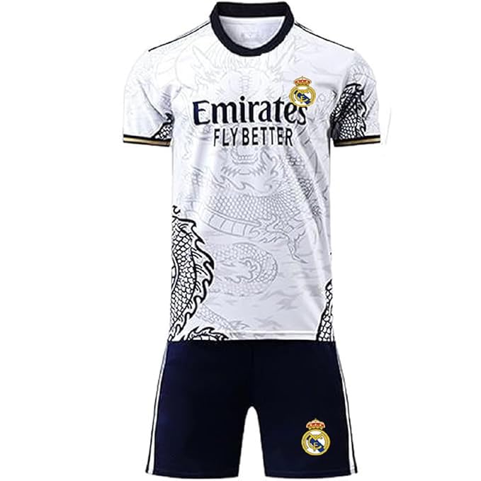 Ronaldo Dragon Kit™