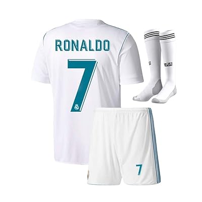 Ronaldo Real Madrid Kit™