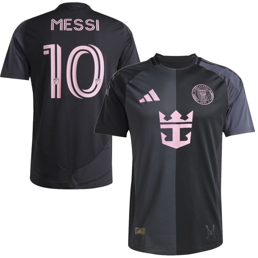 Messi Inter Miami™ Away Shirt