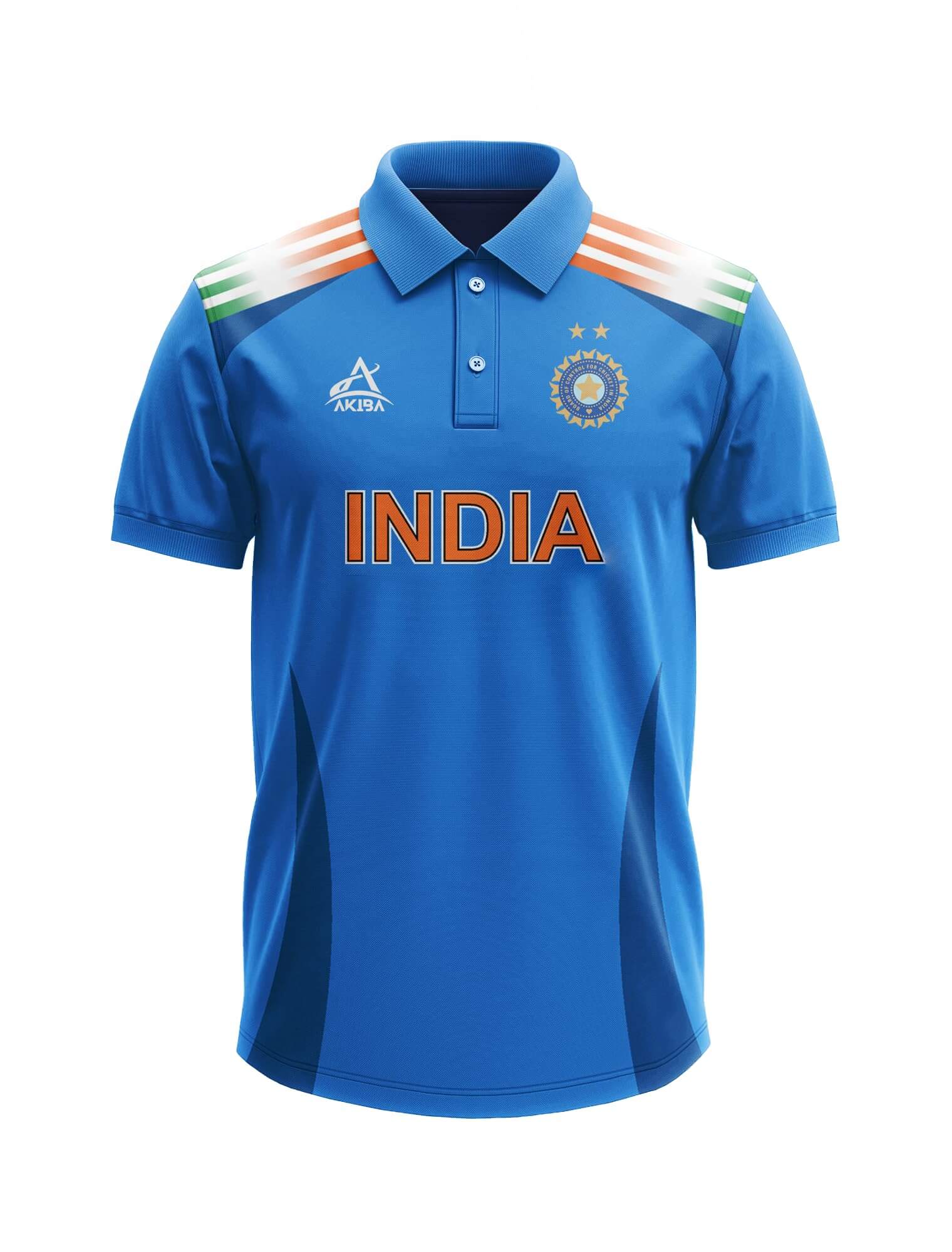 India Champions Trophy 2025
