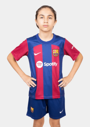 Lamine Yamal Barcelona Home Kit™