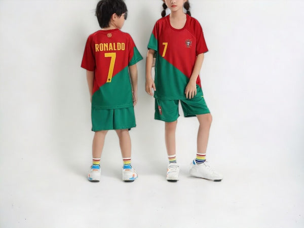 Ronaldo Portugal Kit™