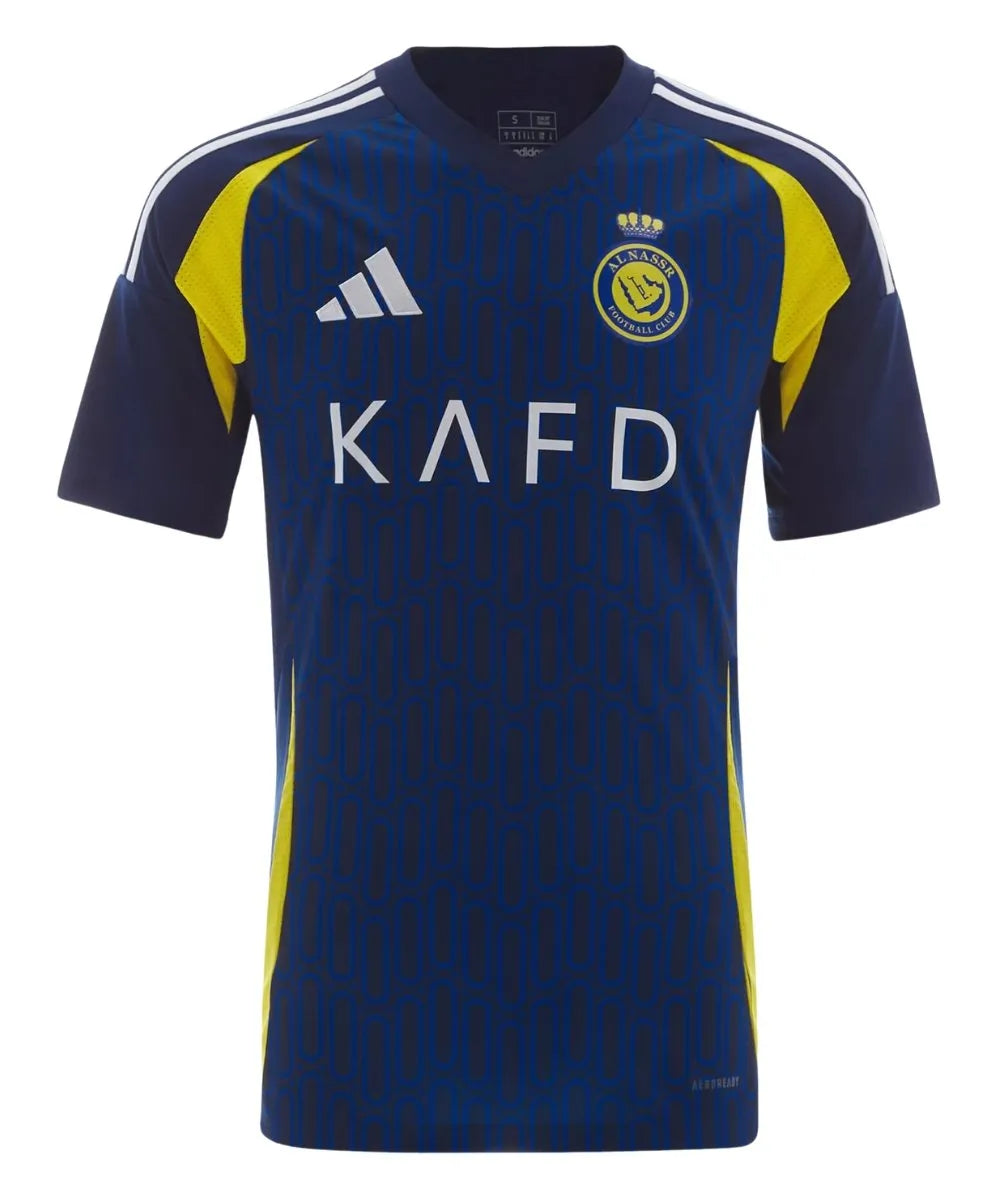 Ronaldo Al Nassr™ Away Kit