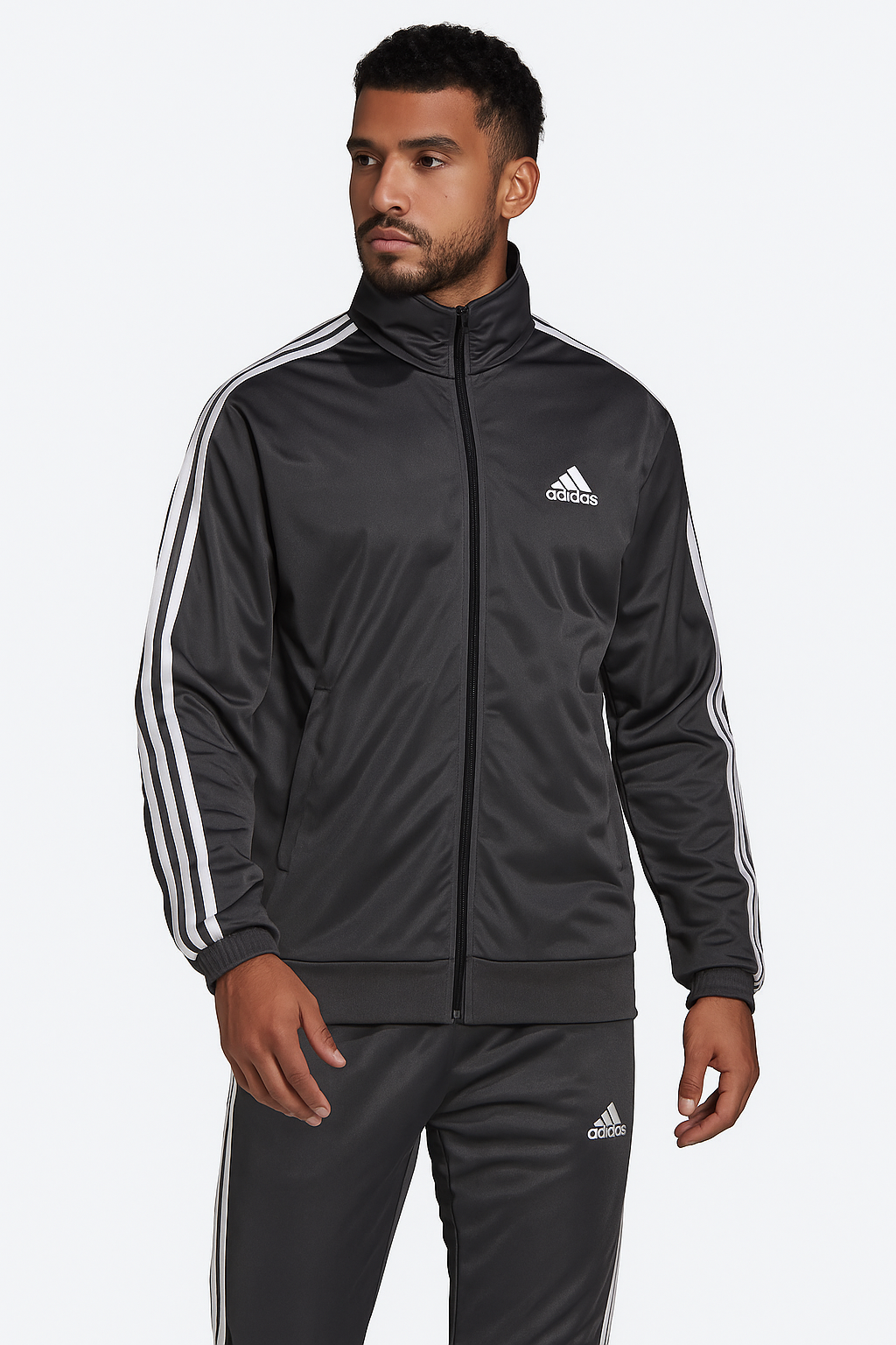 Premium Quality Men’s & Women's Tracksuit- Fleece Fabric
