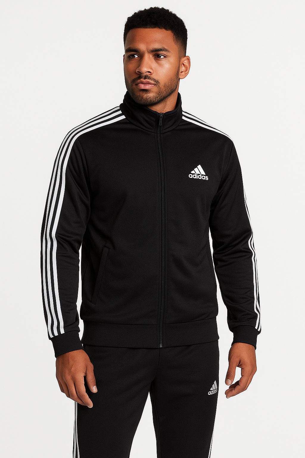Premium Quality Men’s & Women's Tracksuit- Fleece Fabric