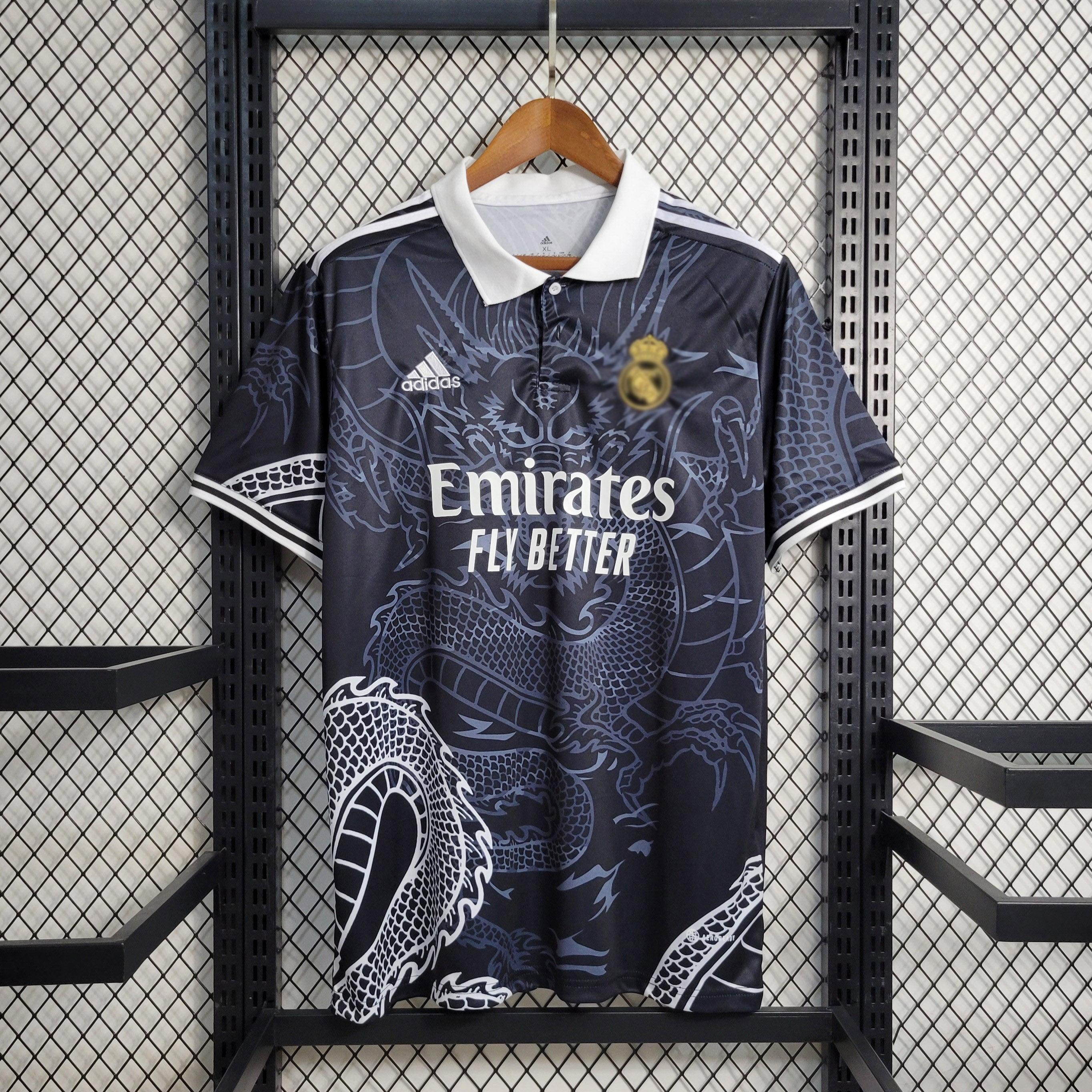 CR7 Dragon Collection Bundle
