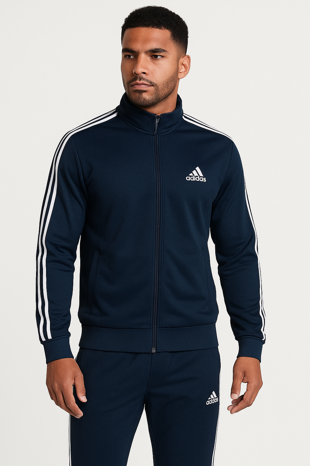 Premium Quality Men’s & Women's Tracksuit- Fleece Fabric