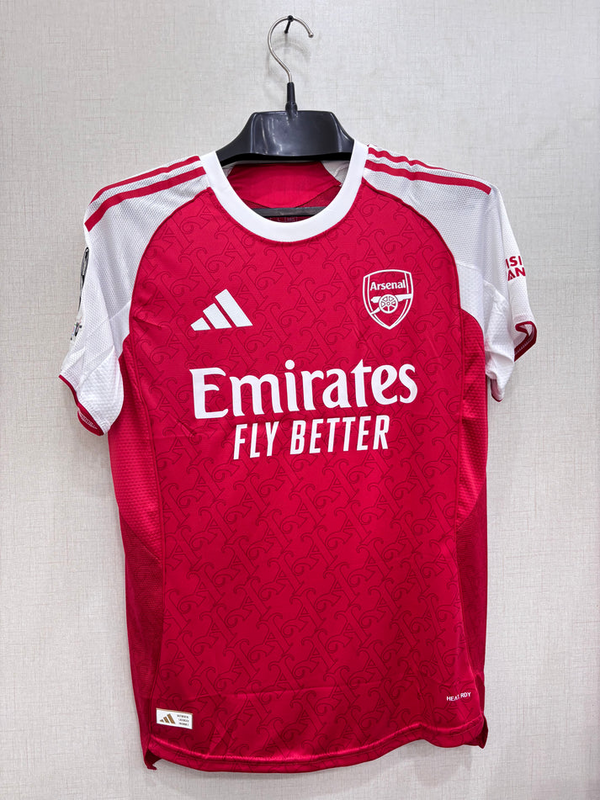 Gyokeres 14 – Arsenal Football Jersey (2025/26 Edition)