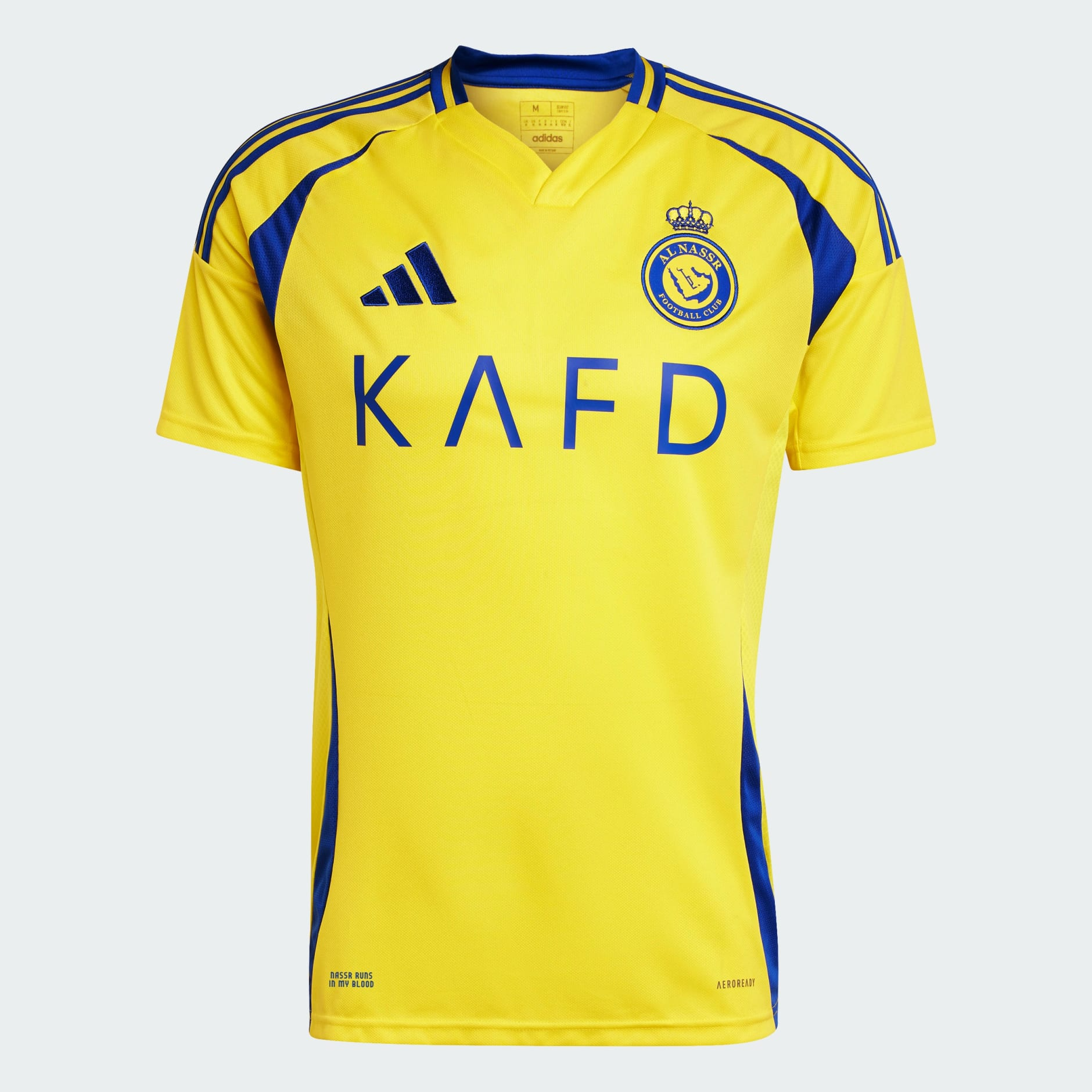 Ronaldo Al-Nassr™ Home Jersey