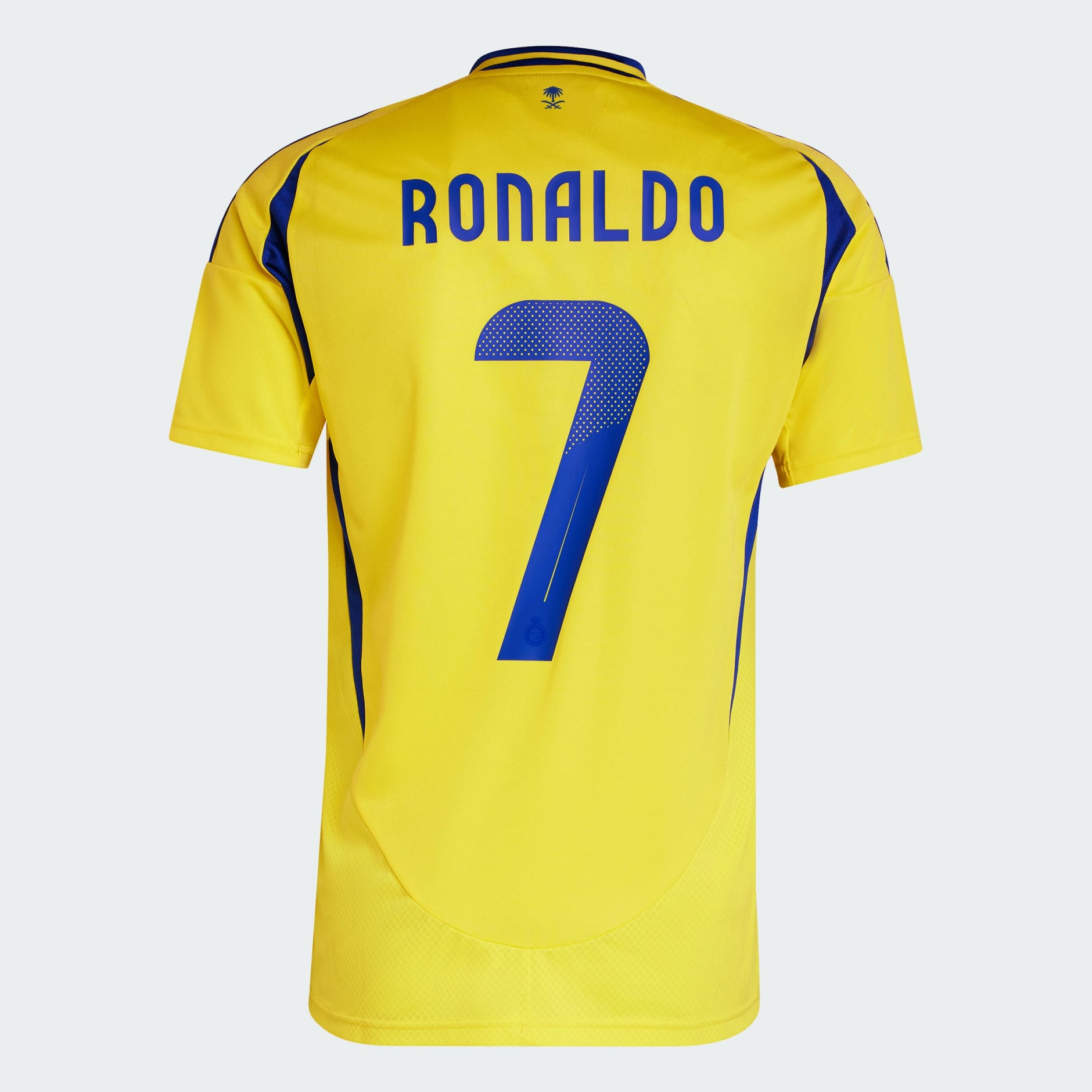Ronaldo Al-Nassr™ Home Jersey