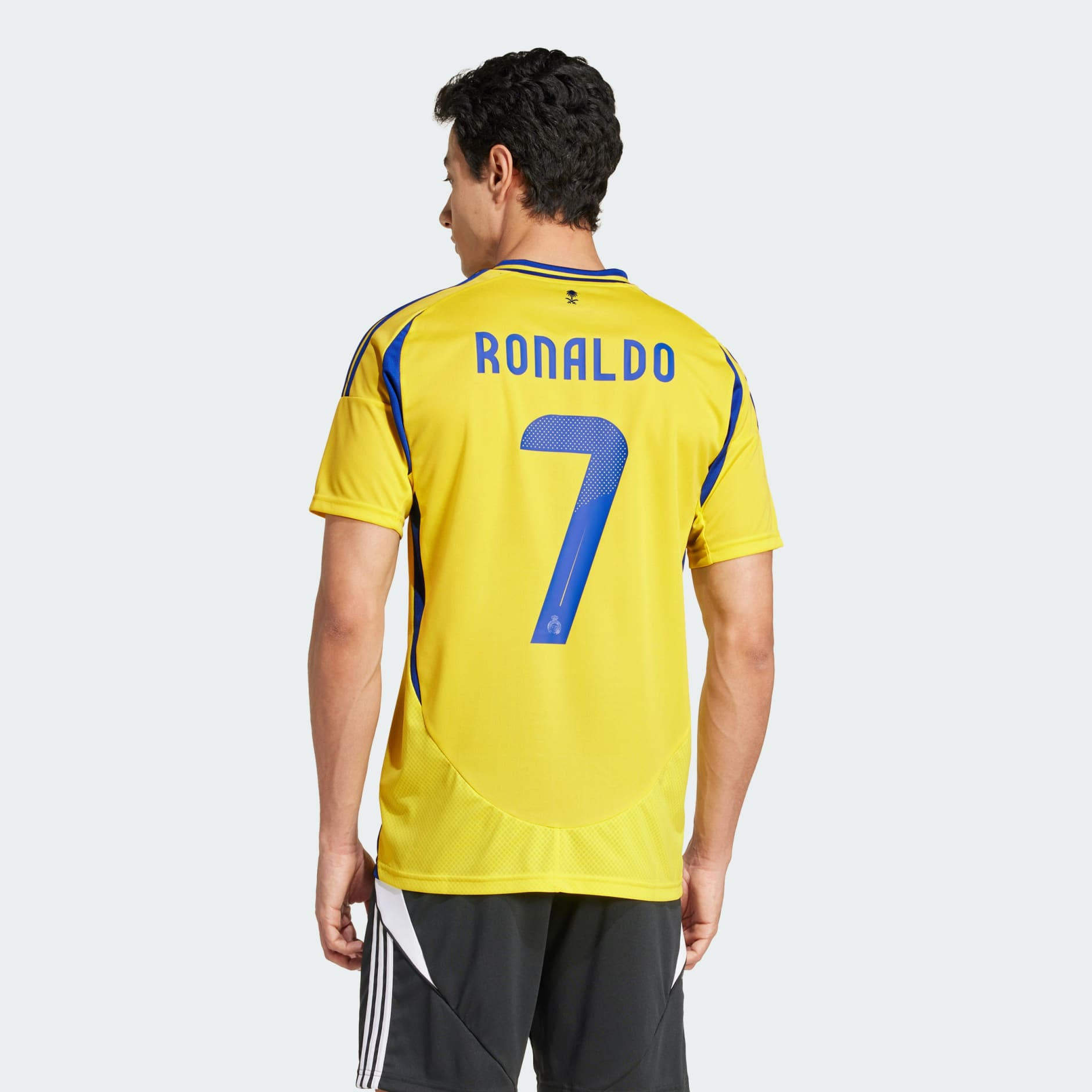 Ronaldo Al-Nassr™ Home Jersey