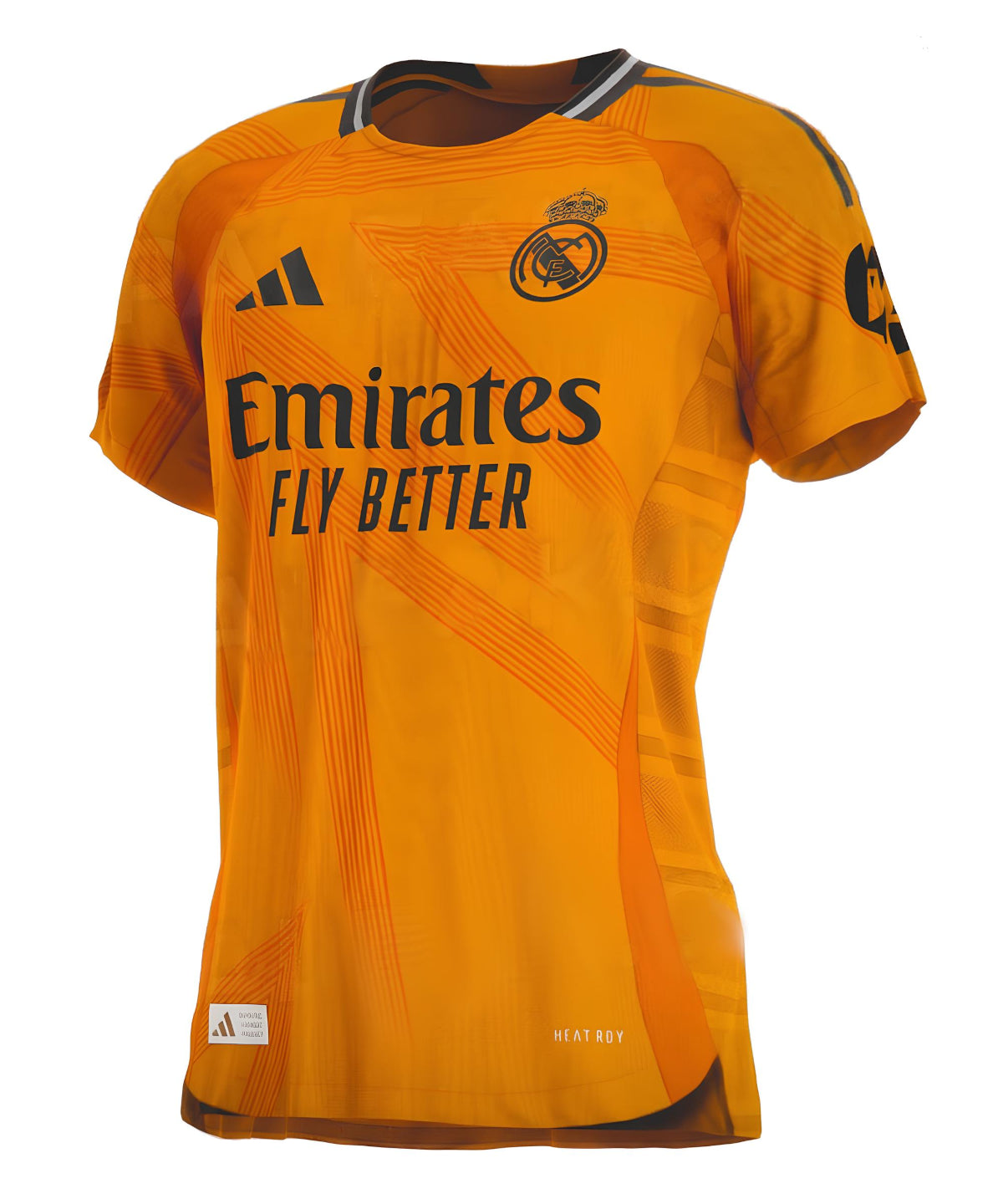 Mbappe Real Madrid™ Away Shirt