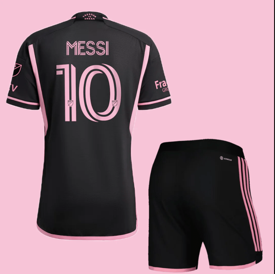 Messi Inter Miami Kit™