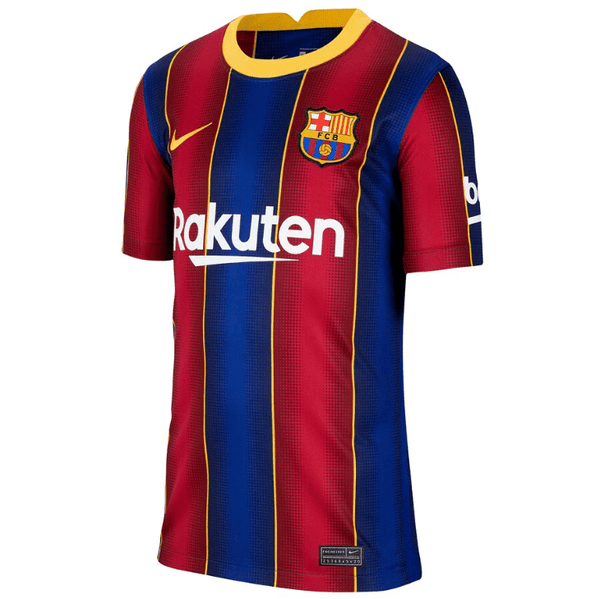 Messi FC Barcelona™ Home Jersey