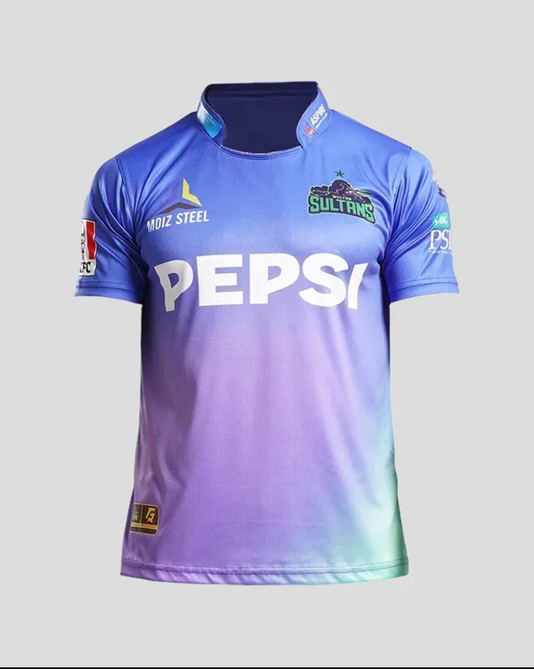 Multan Sultans™ PSL Shirt
