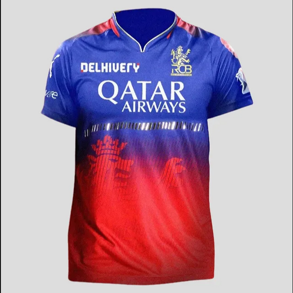 RCB™ IPL Jersey
