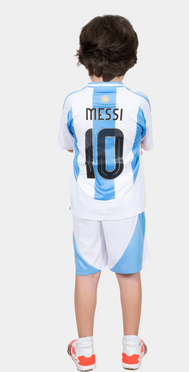 Messi Argentina Kit™