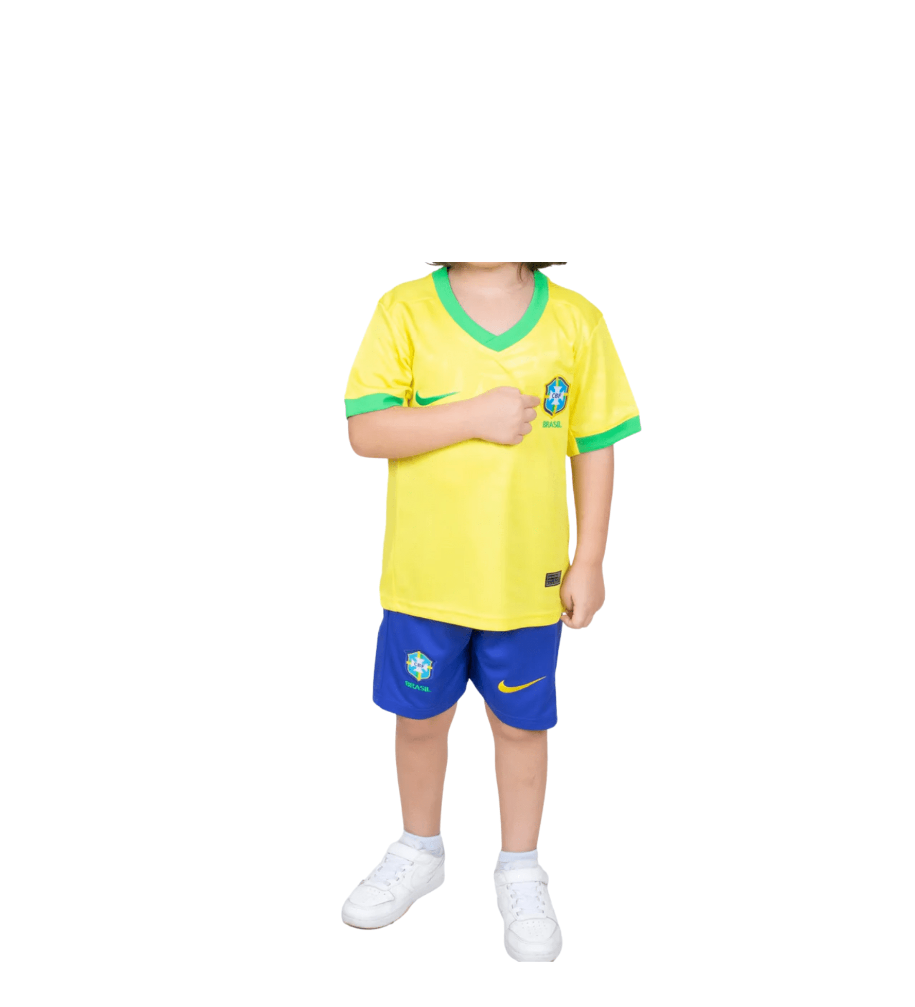 Neymar Brazil Kit™
