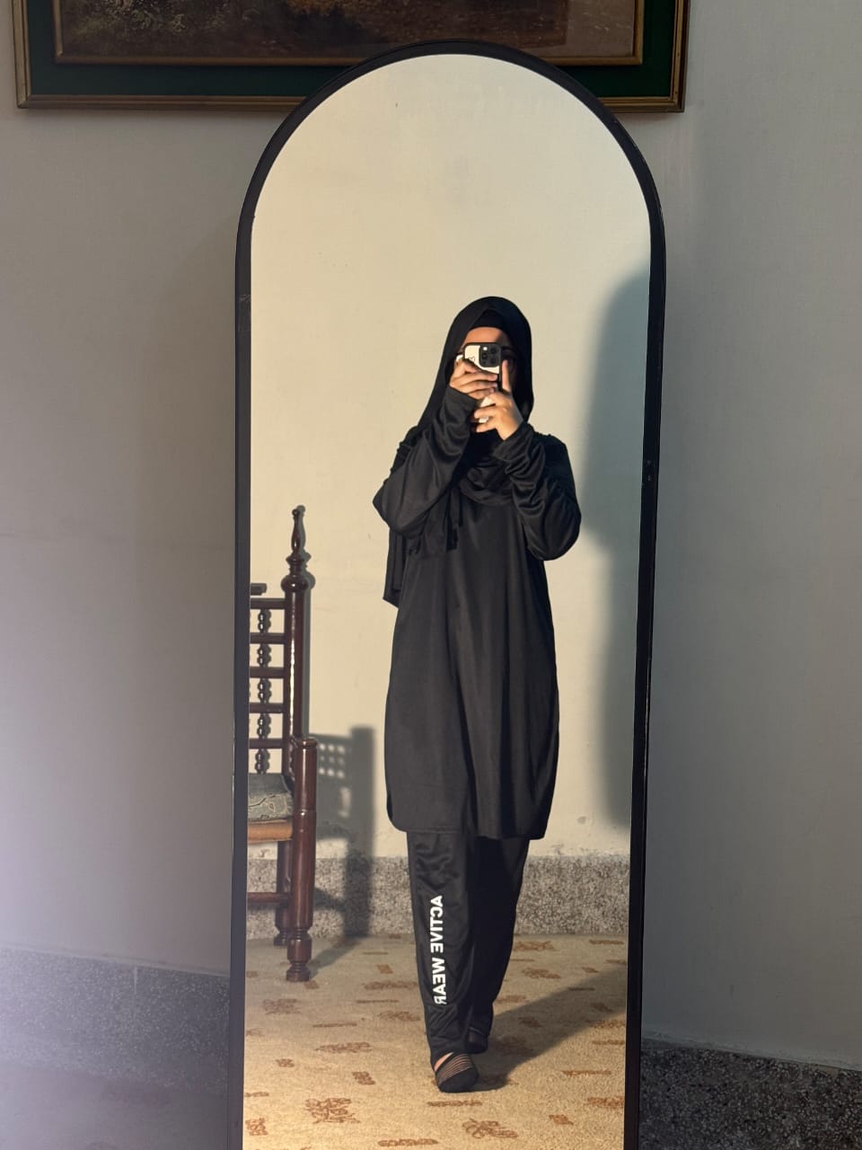 Women Gym Wear