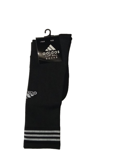 Adidas Kids Sports Socks – Premium Comfort (Ages 5–13)