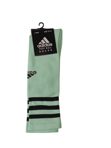 Adidas Kids Sports Socks – Premium Comfort (Ages 5–13)