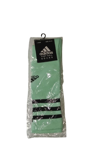 Adidas Kids Sports Socks – Premium Comfort (Ages 5–13)