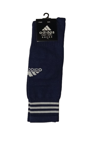 Adidas Kids Sports Socks – Premium Comfort (Ages 5–13)