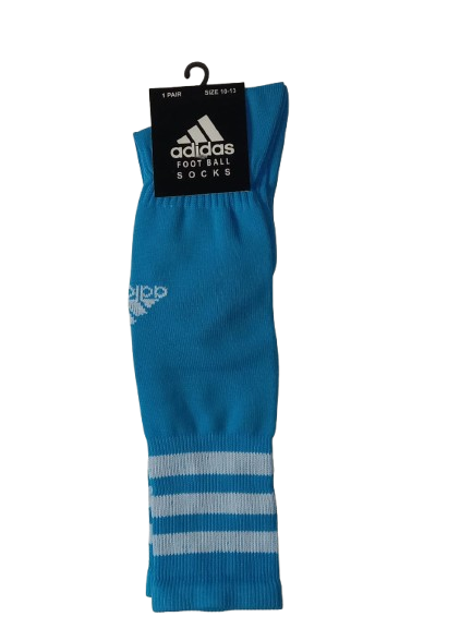 Adidas Kids Sports Socks – Premium Comfort (Ages 5–13)