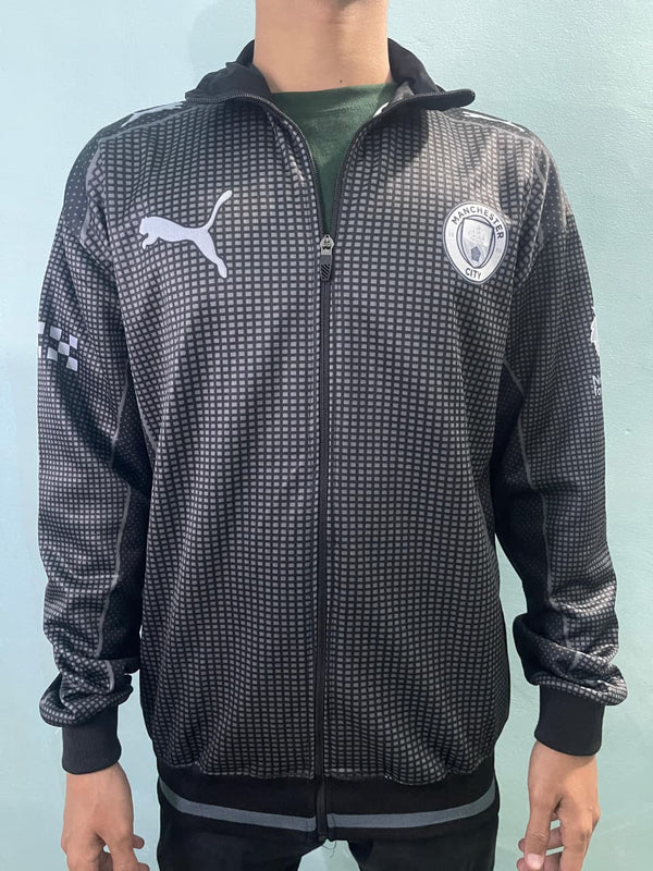 Manchester United Puma Premium Upper – Men’s Edition