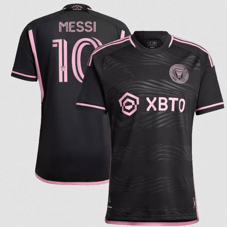 Messi Inter Miami Kit™
