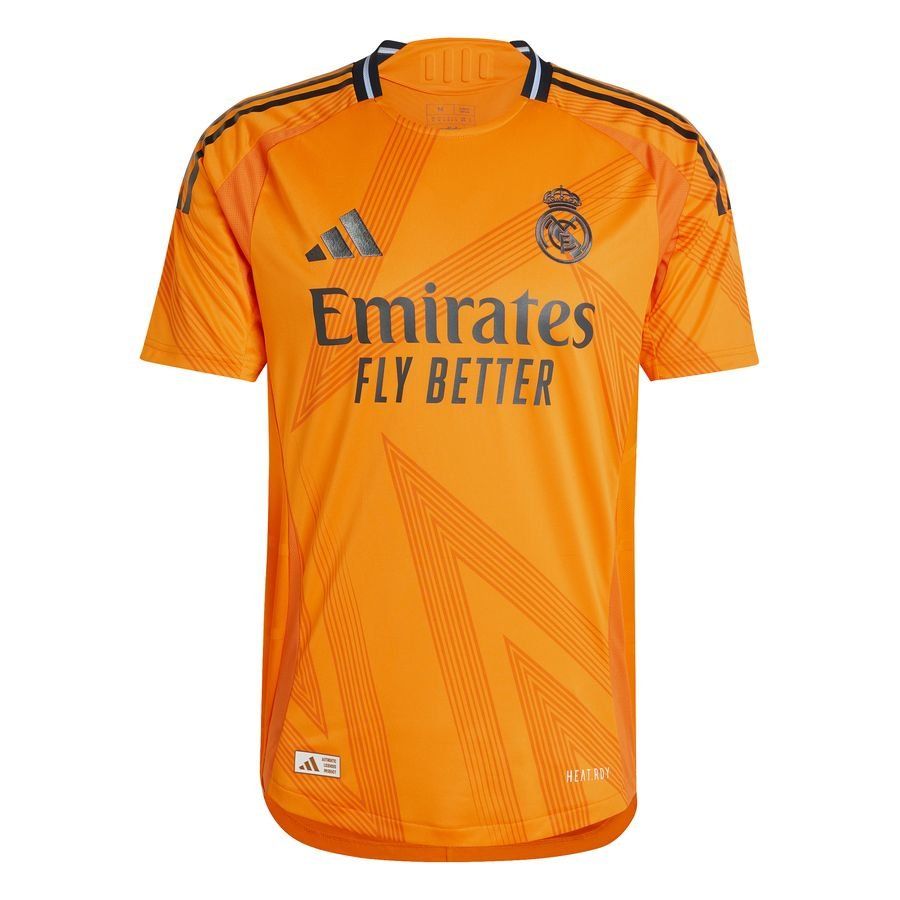 Mbappe Real Madrid™ Away Shirt