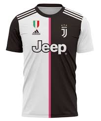 Ronaldo Juventus Kit™