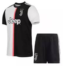 Ronaldo Juventus Kit™