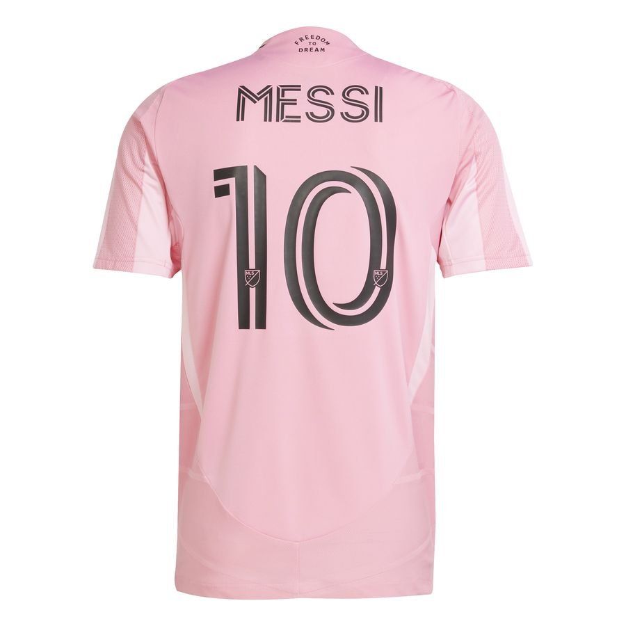 Messi Inter Miami™ Home Jersey 2024/25