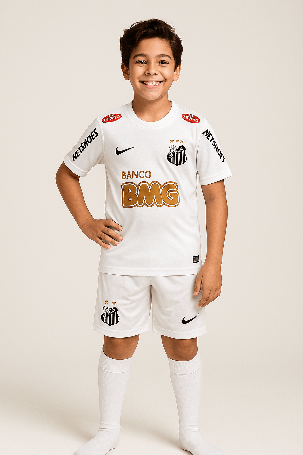 Neymar Santos Kit™