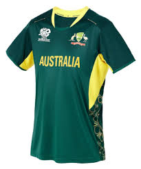 AUS 2024 T20™ Cricket Jersey