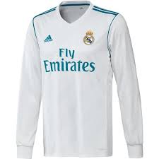 Ronaldo Real Madrid™ Home Jersey 2017/18