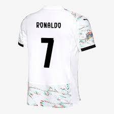 Ronaldo portugal erou 2025 jersey
